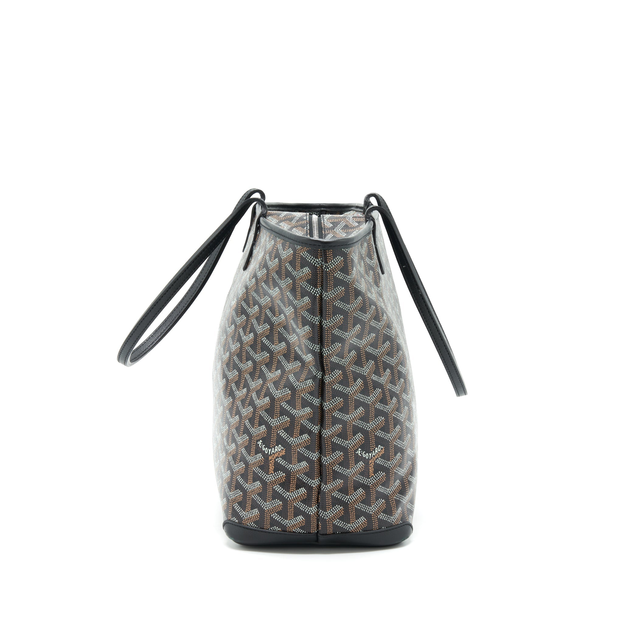 goyard-black-violet-goyardine-coated-canvas-tote-bag-1