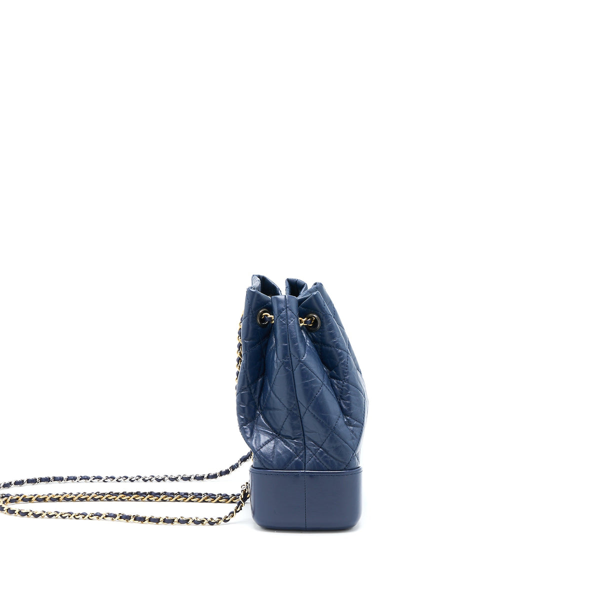 chanel-small-gabrielle-backpack-calfskin-dark-blue-multicolour-hardware