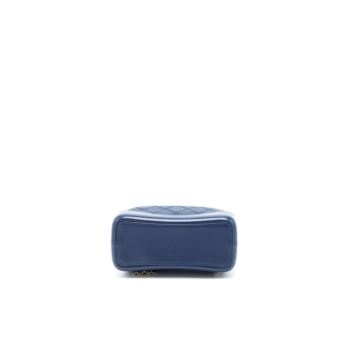 chanel-small-gabrielle-backpack-calfskin-dark-blue-multicolour-hardware