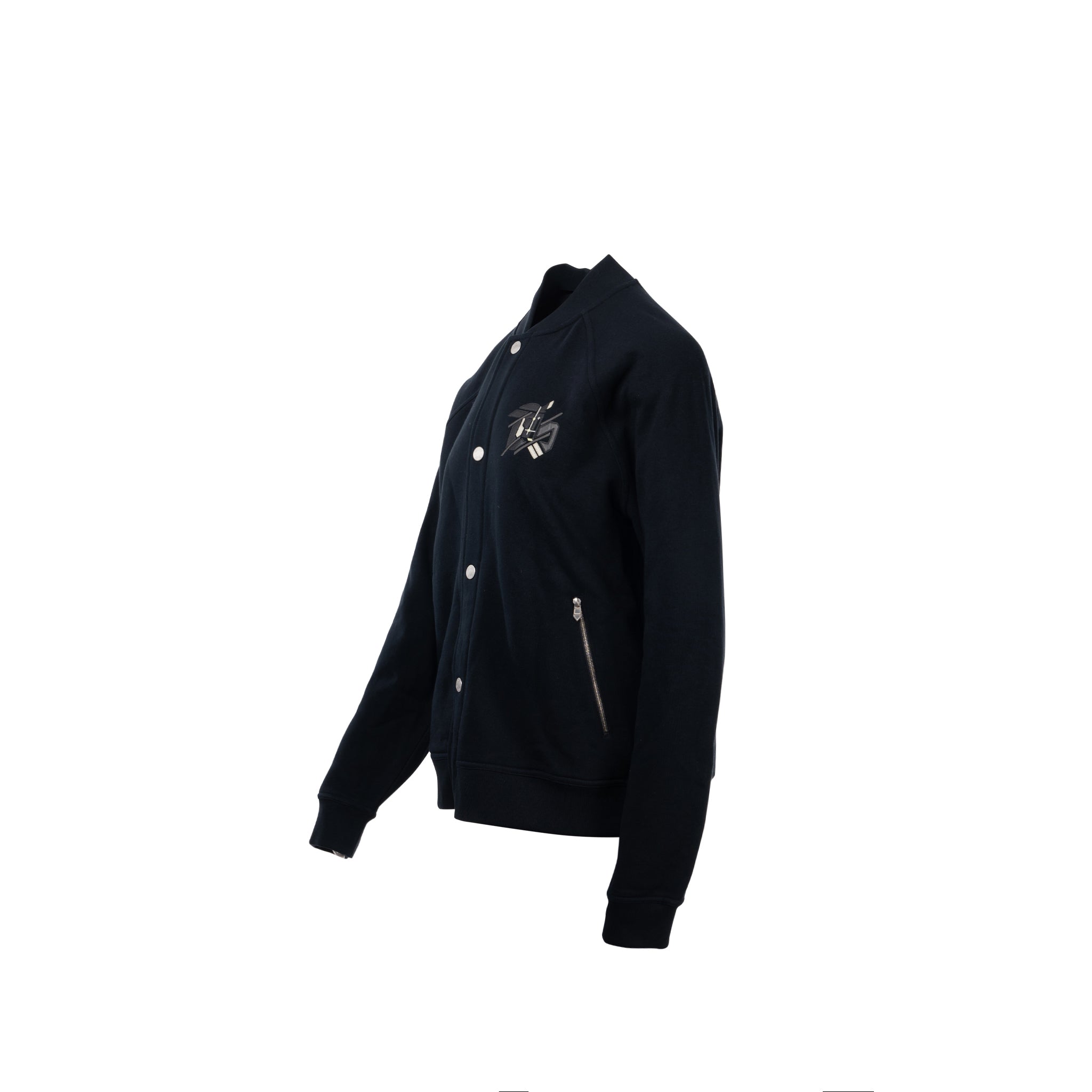 hermes-size-m-patch-cuir-jacket-cotton-marine