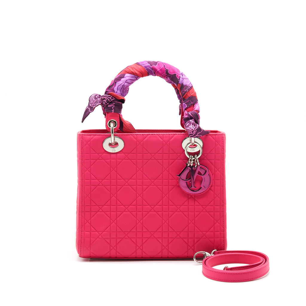 lady-dior-hot-pink-in-metallic-pink-hardware