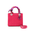 lady-dior-hot-pink-in-metallic-pink-hardware