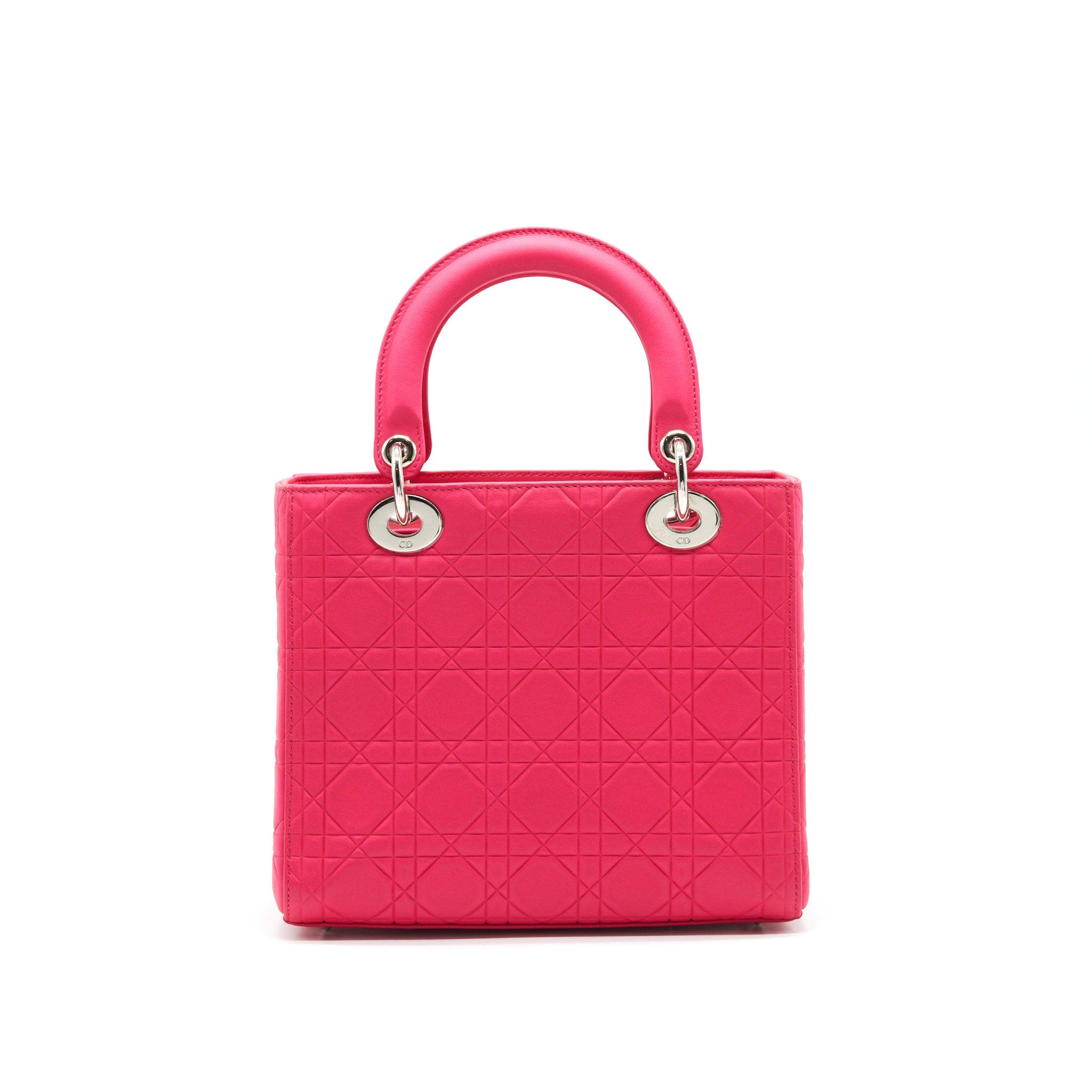 lady-dior-hot-pink-in-metallic-pink-hardware