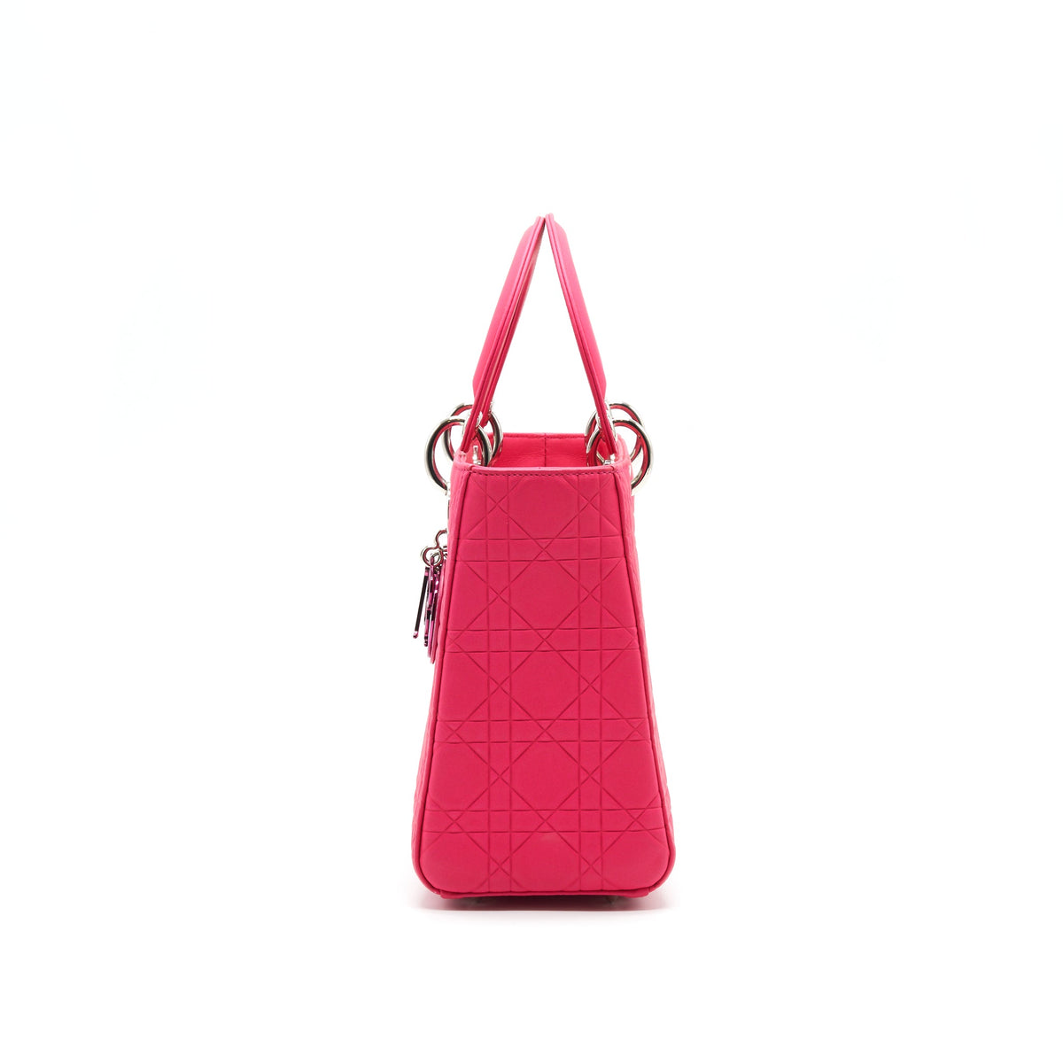 lady-dior-hot-pink-in-metallic-pink-hardware