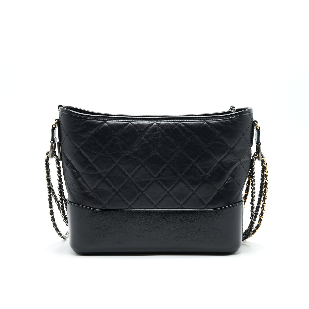 chanel-gabrille-large-hobo-bag-black