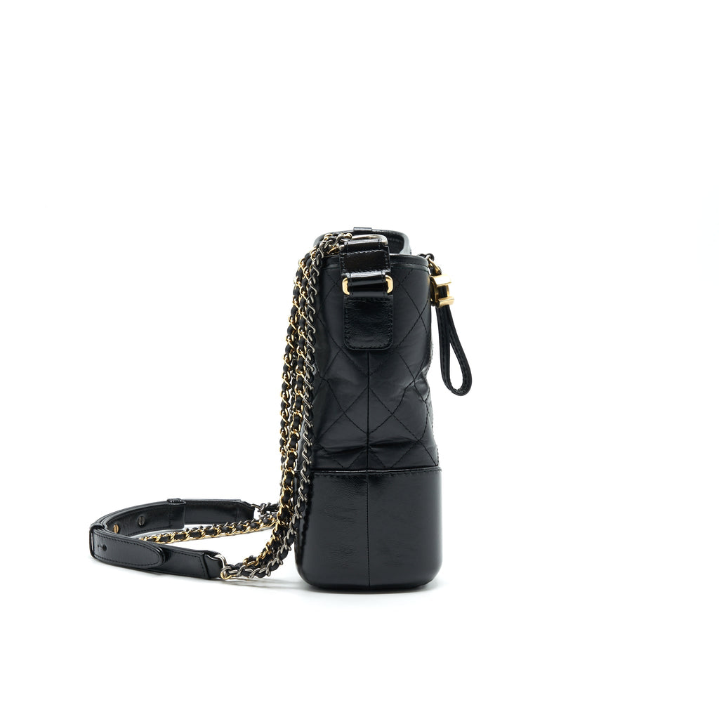 chanel-gabrille-large-hobo-bag-black