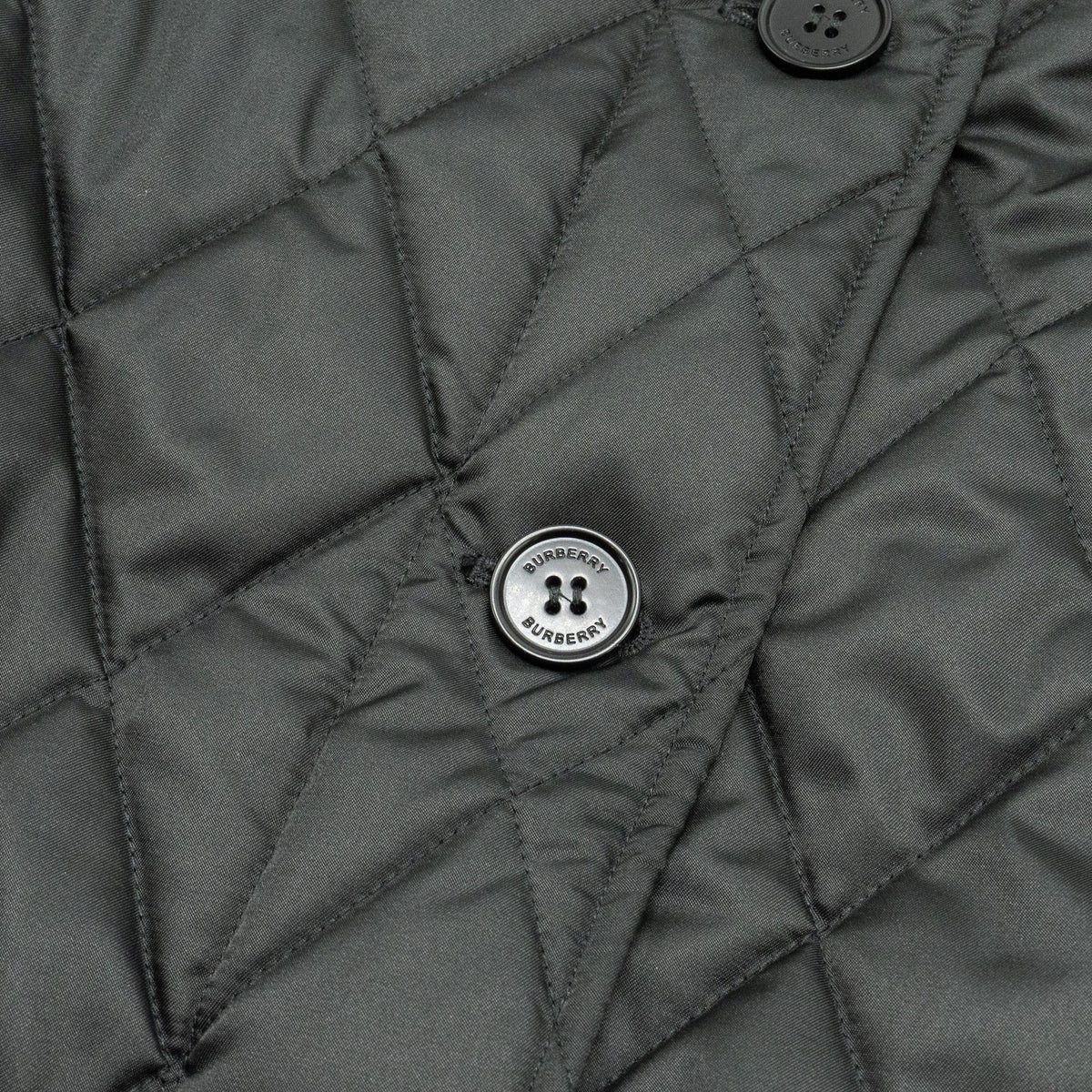 burberry-size-xs-quilted-jacket-polyester-black