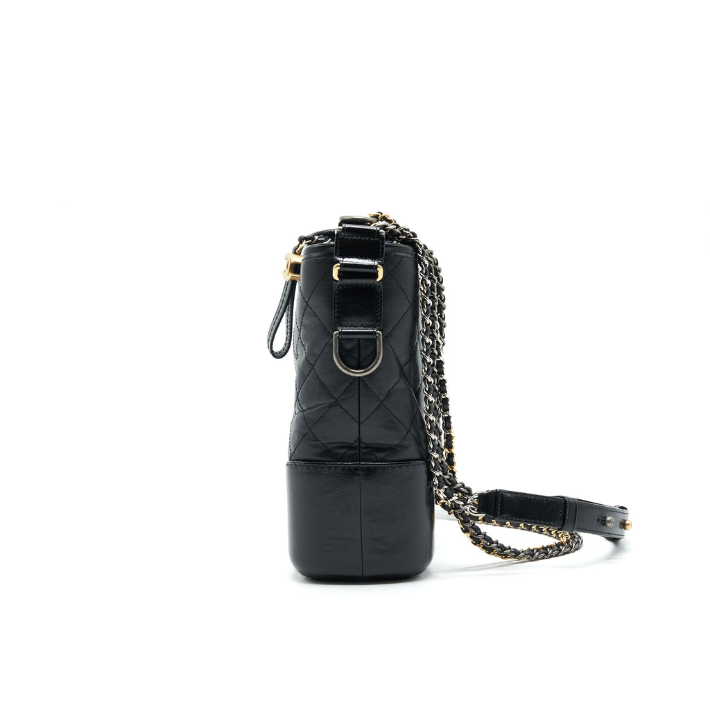 chanel-gabrille-large-hobo-bag-black