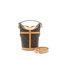 LOUIS VUITTON DUFFLE BAG