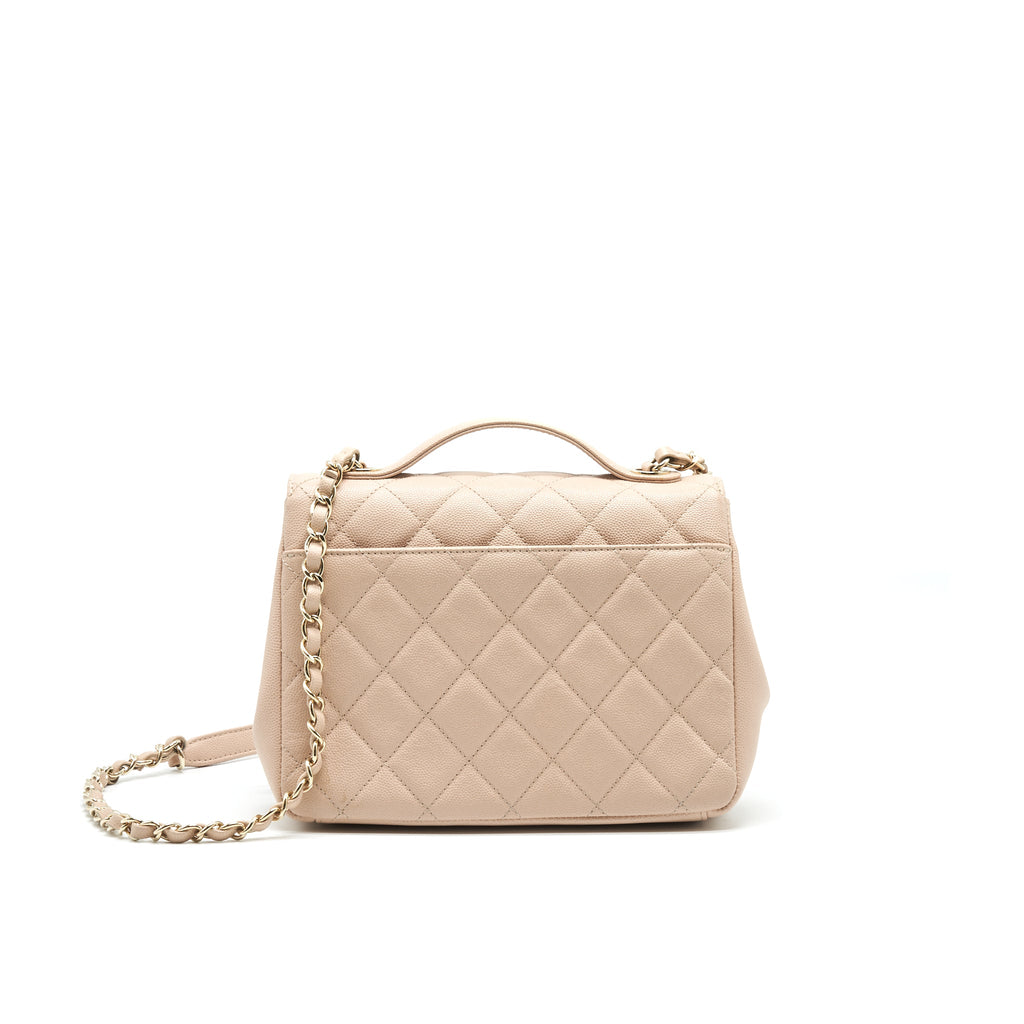 chanel-business-affinity-flap-bag-quilted-caviar-small-beige-1
