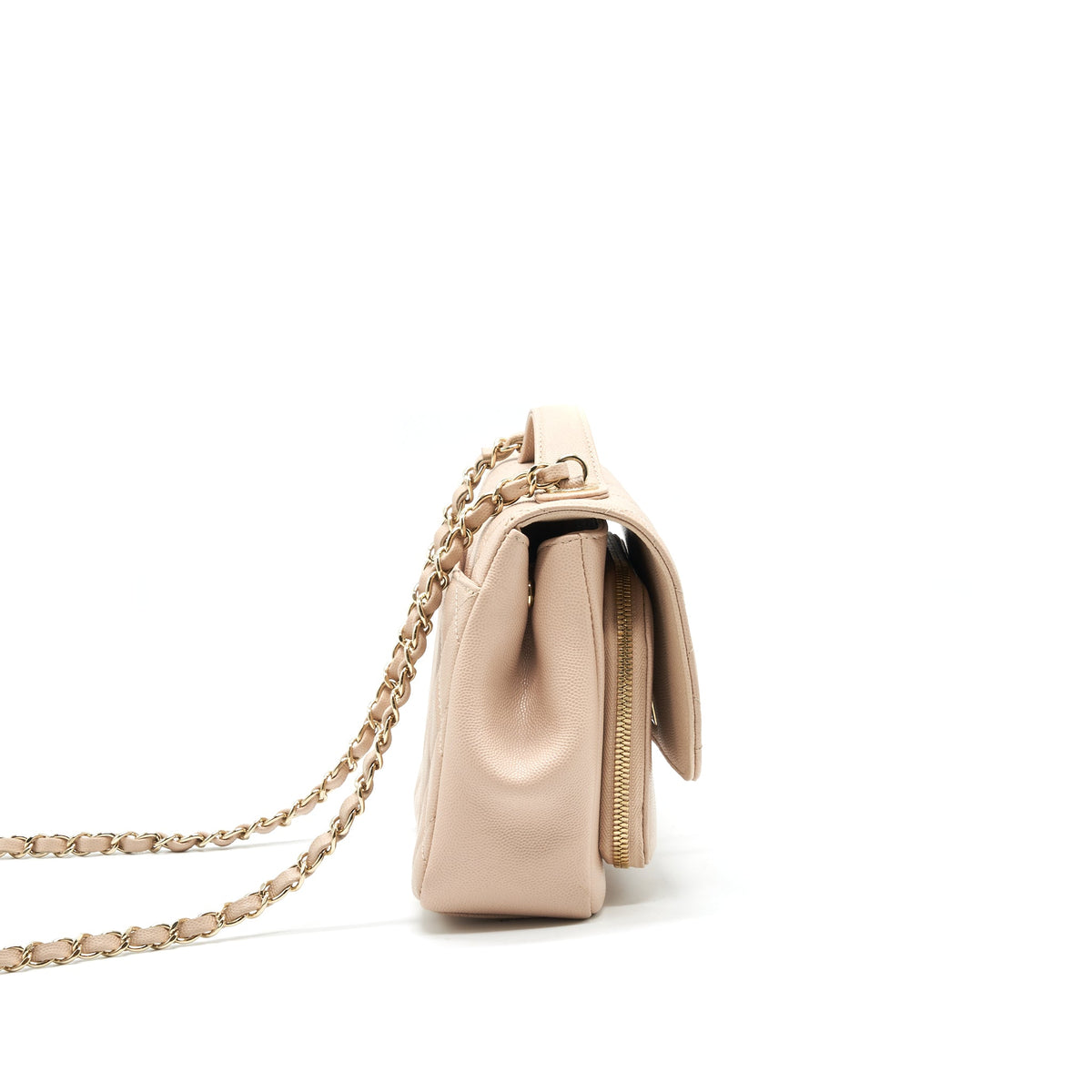 chanel-business-affinity-flap-bag-quilted-caviar-small-beige-1