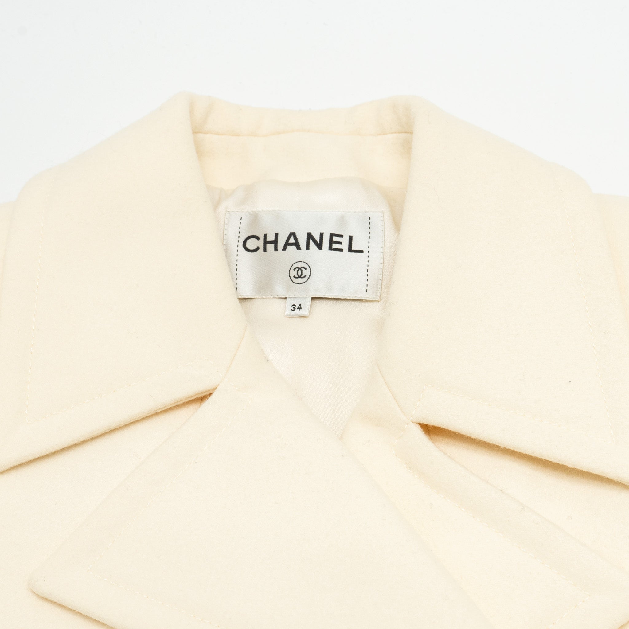 chanel-size-34-silver-cc-button-with-cream-details-coat-wool-cashmere-white