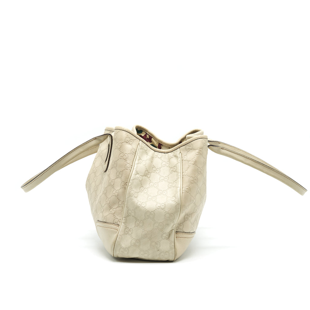 gucci-monogram-leather-shopping-tote-bag-creamy-ghw