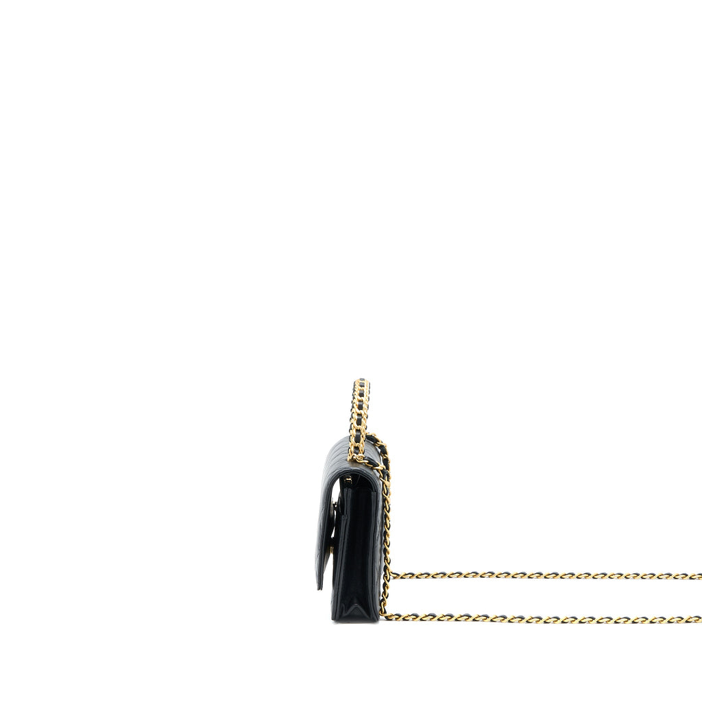 chanel-top-handle-wallet-on-chain-lambskin-black-brushed-ghw-microchip