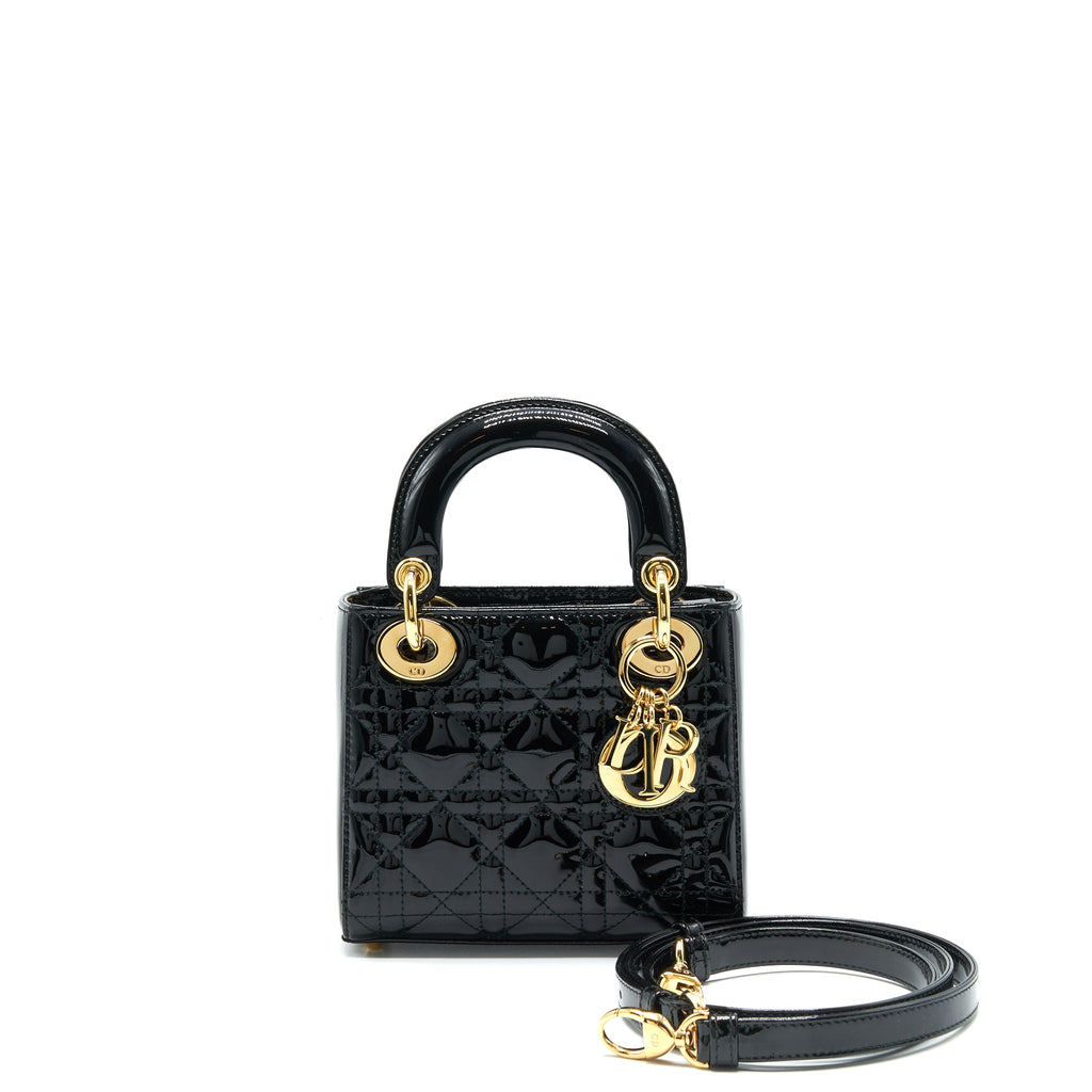 dior-mini-lady-dior-patent-leather-black-ghw