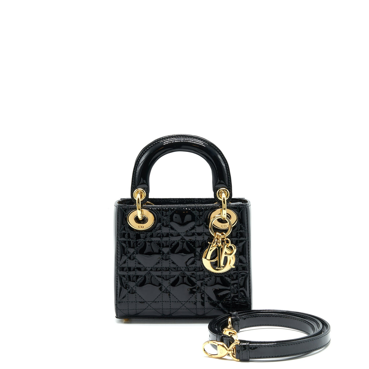 dior-mini-lady-dior-patent-leather-black-ghw