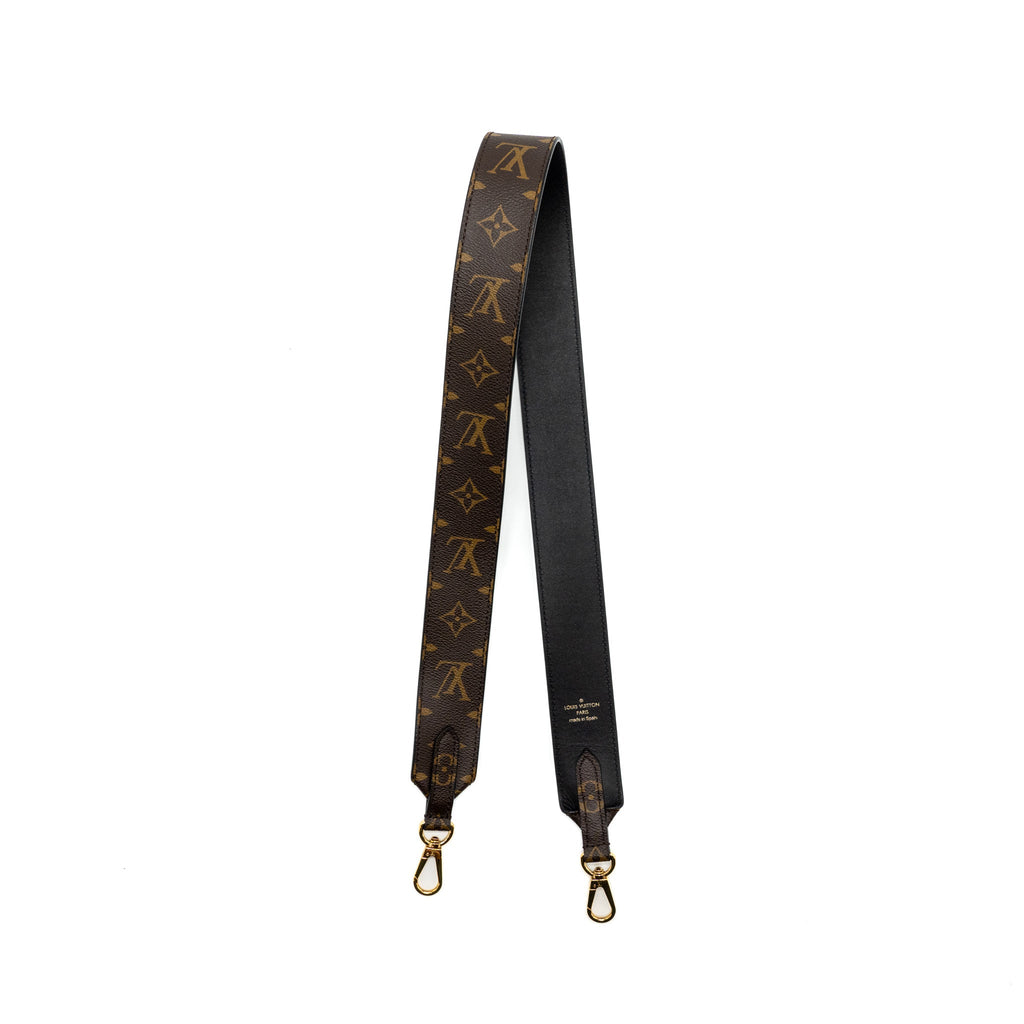 louis-vuitton-bandouliere-shoulder-strap-monogram-canvas-black-ghw-1