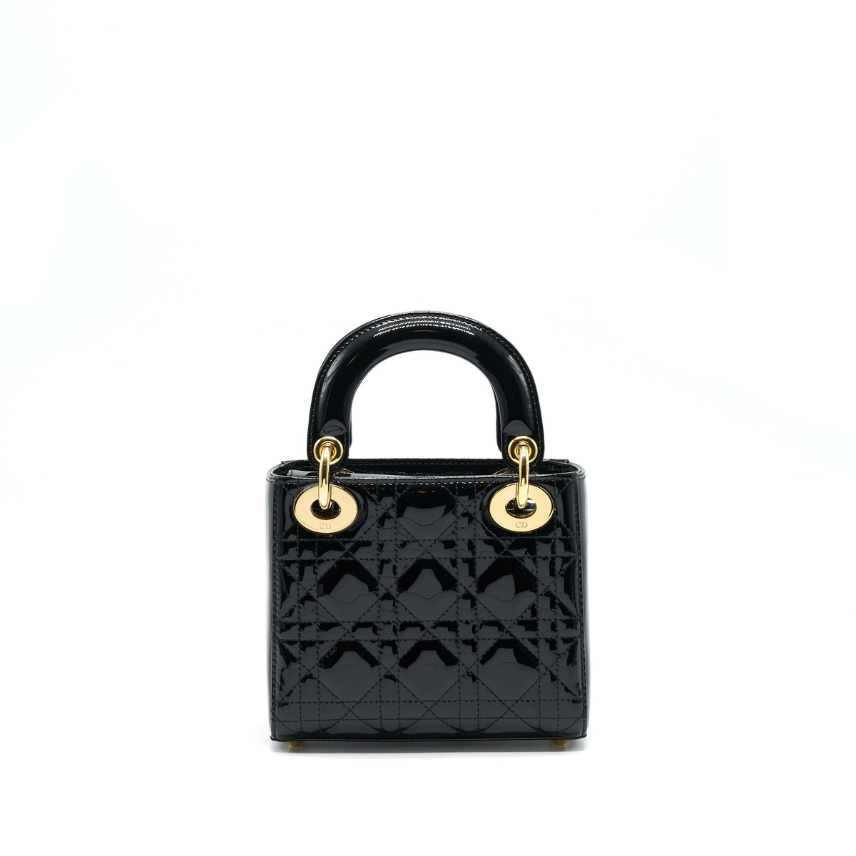 dior-mini-lady-dior-patent-leather-black-ghw