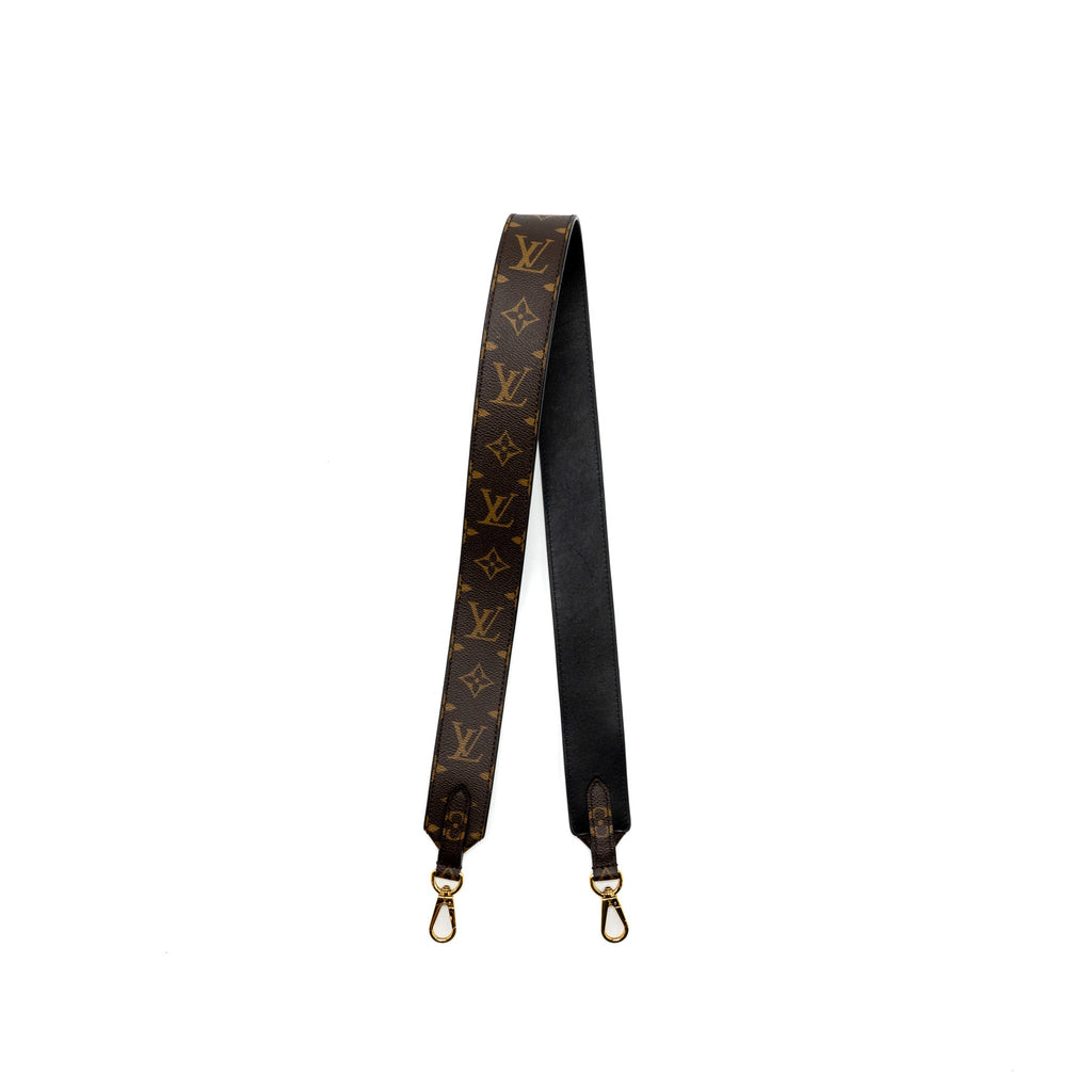 louis-vuitton-bandouliere-shoulder-strap-monogram-canvas-black-ghw-1