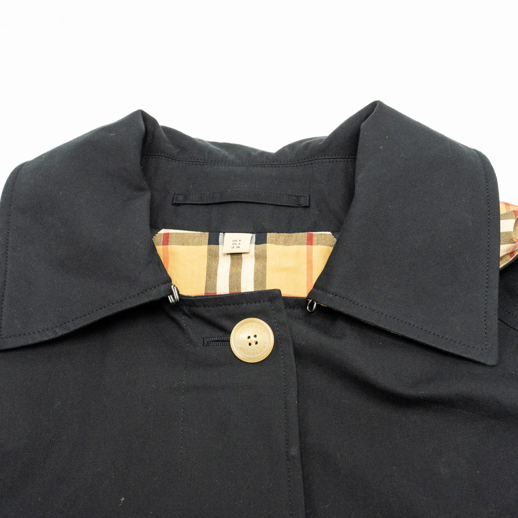 burberry-size-it36-heritage-trench-coat-cotton-black