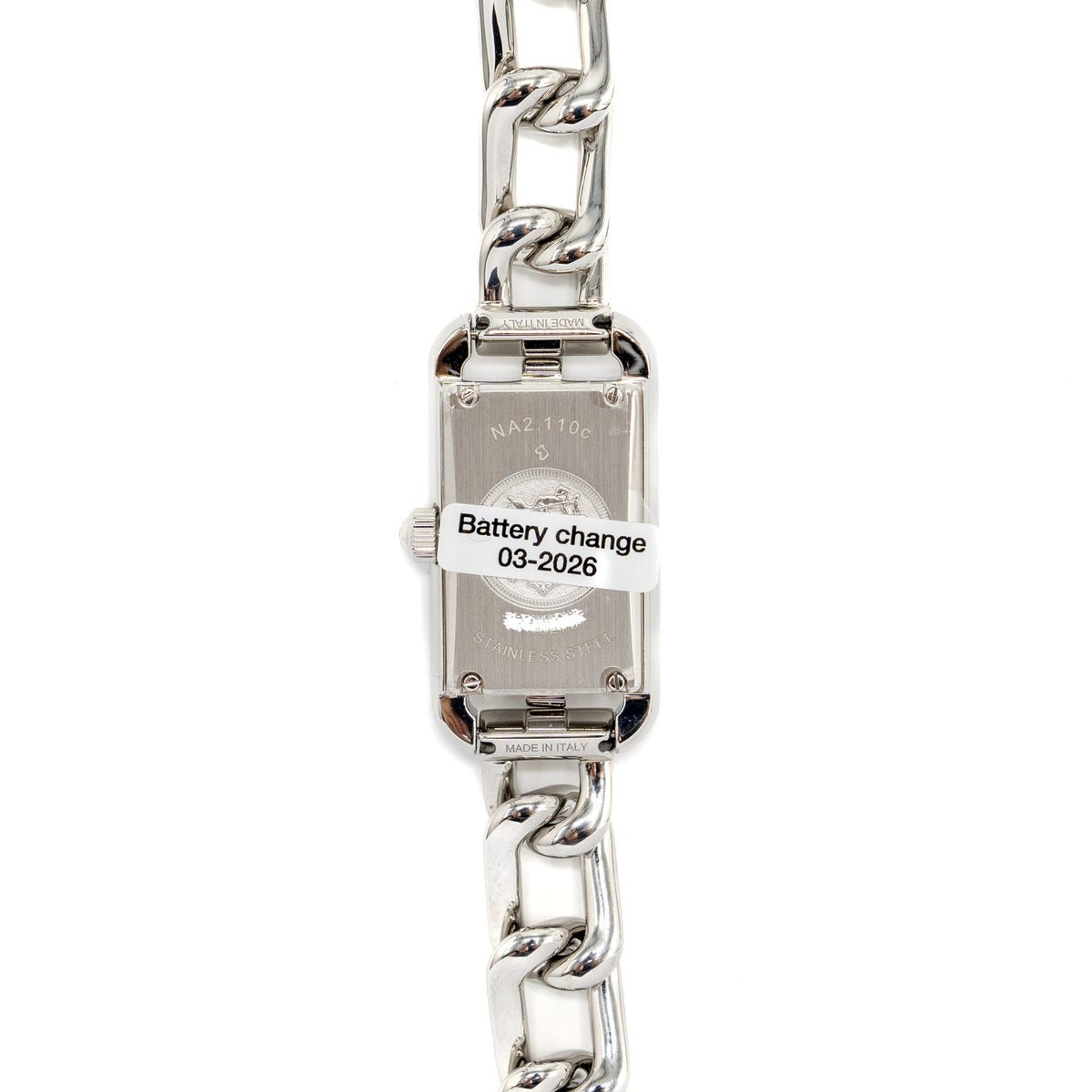 hermes-nantucket-watch-small-model-29-mm-aventurine-dial-steel-bracelet