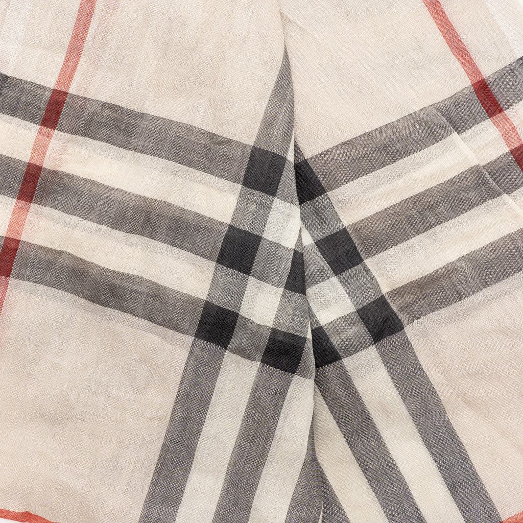 burberry-metallic-gauze-giant-check-scarf-wool-silk-stone-silver-copy