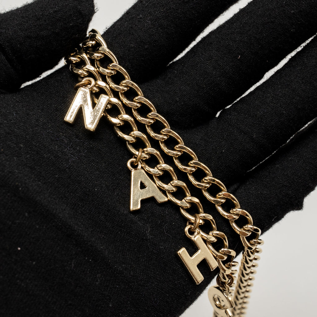 chanel-letter-chain-belt-light-gold-tone-copy