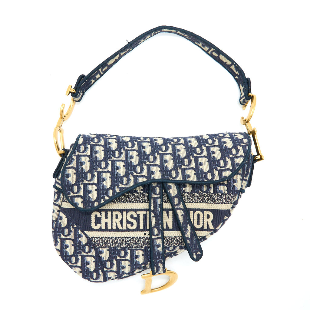 dior-saddle-bag-blue-oblique-embroidery-ghw-1