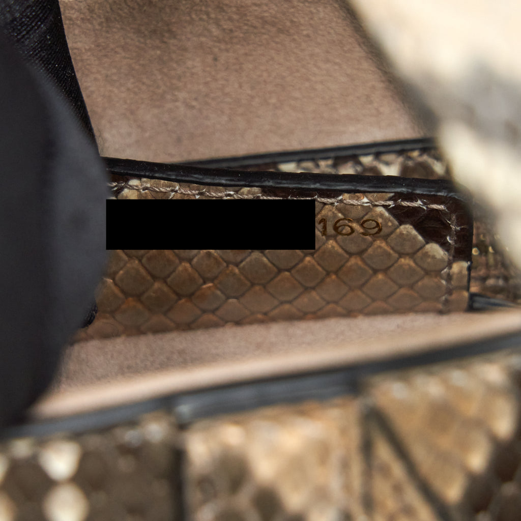 dior-python