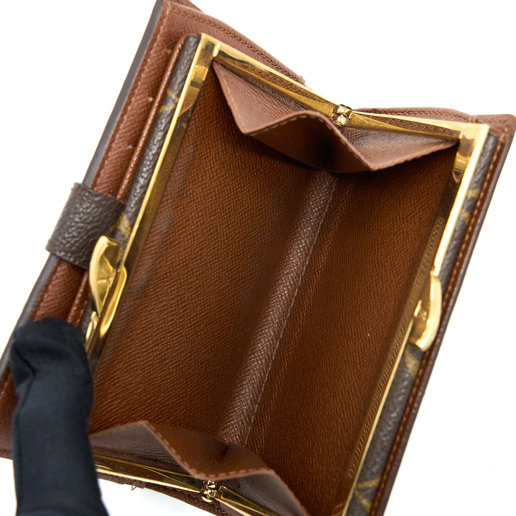 louis-vuitton-monogram-porutomone-bievujenowa-bi-fold-wallet-ghw
