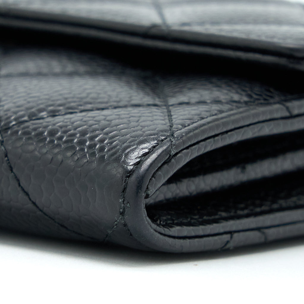 chanel-classic-long-wallet-caviar-black-lghw