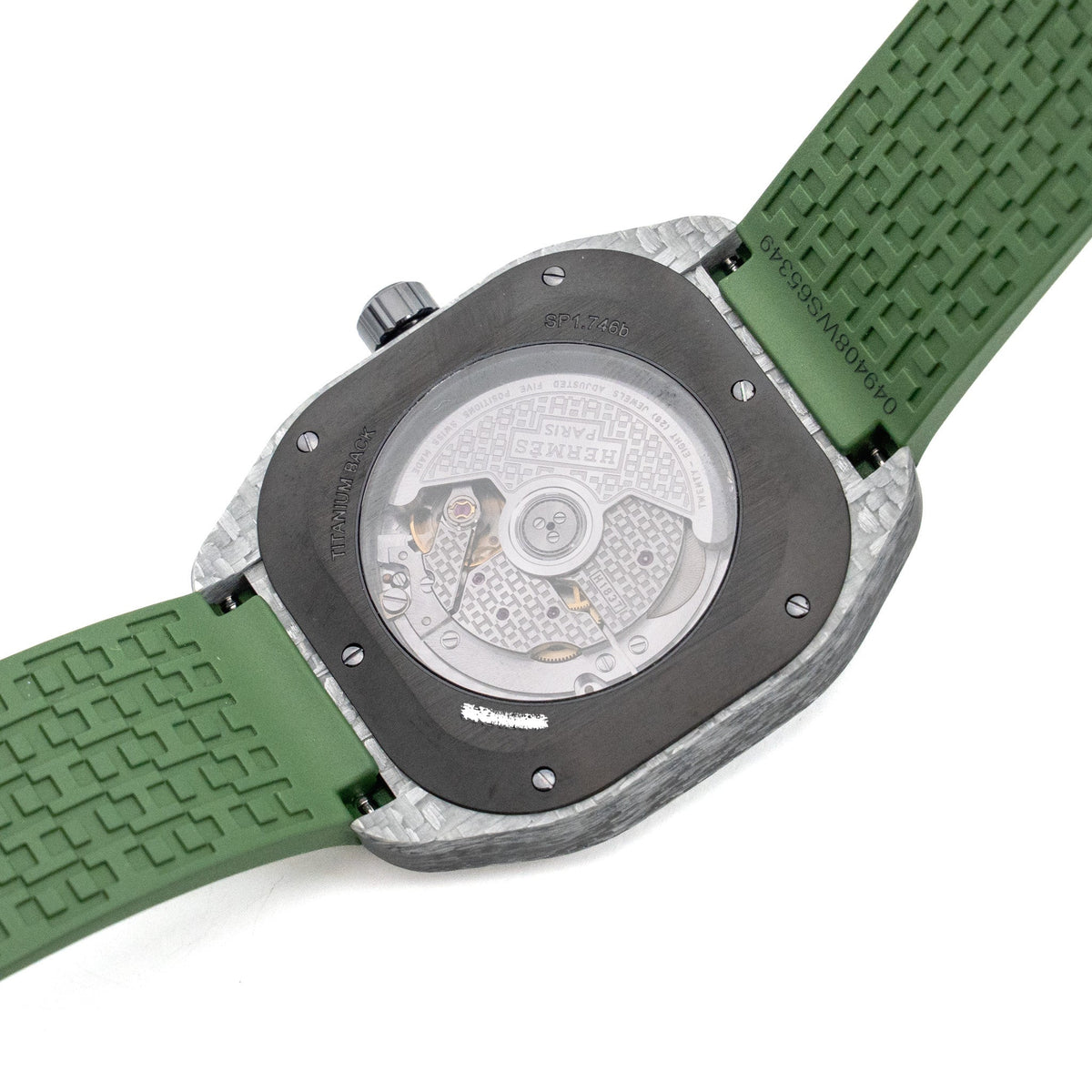 hermes-h08-watch-42mm-extra-large-model-with-vert-rubber-strap