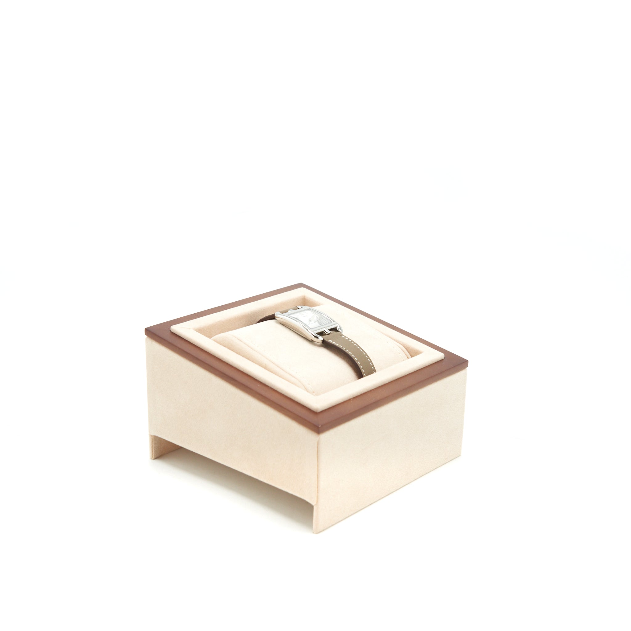 hermes-cape-cod-watch-23-23-mm-opaline-silvered-dial