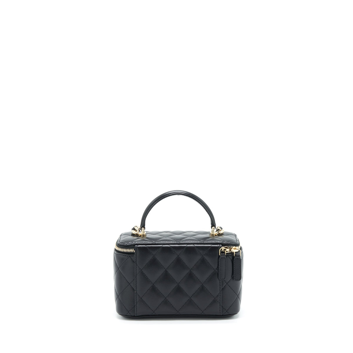 chanel-top-handle-long-vanity-with-chain-lambskin-black-ghw