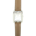 hermes-cape-cod-watch-23-23-mm-opaline-silvered-dial