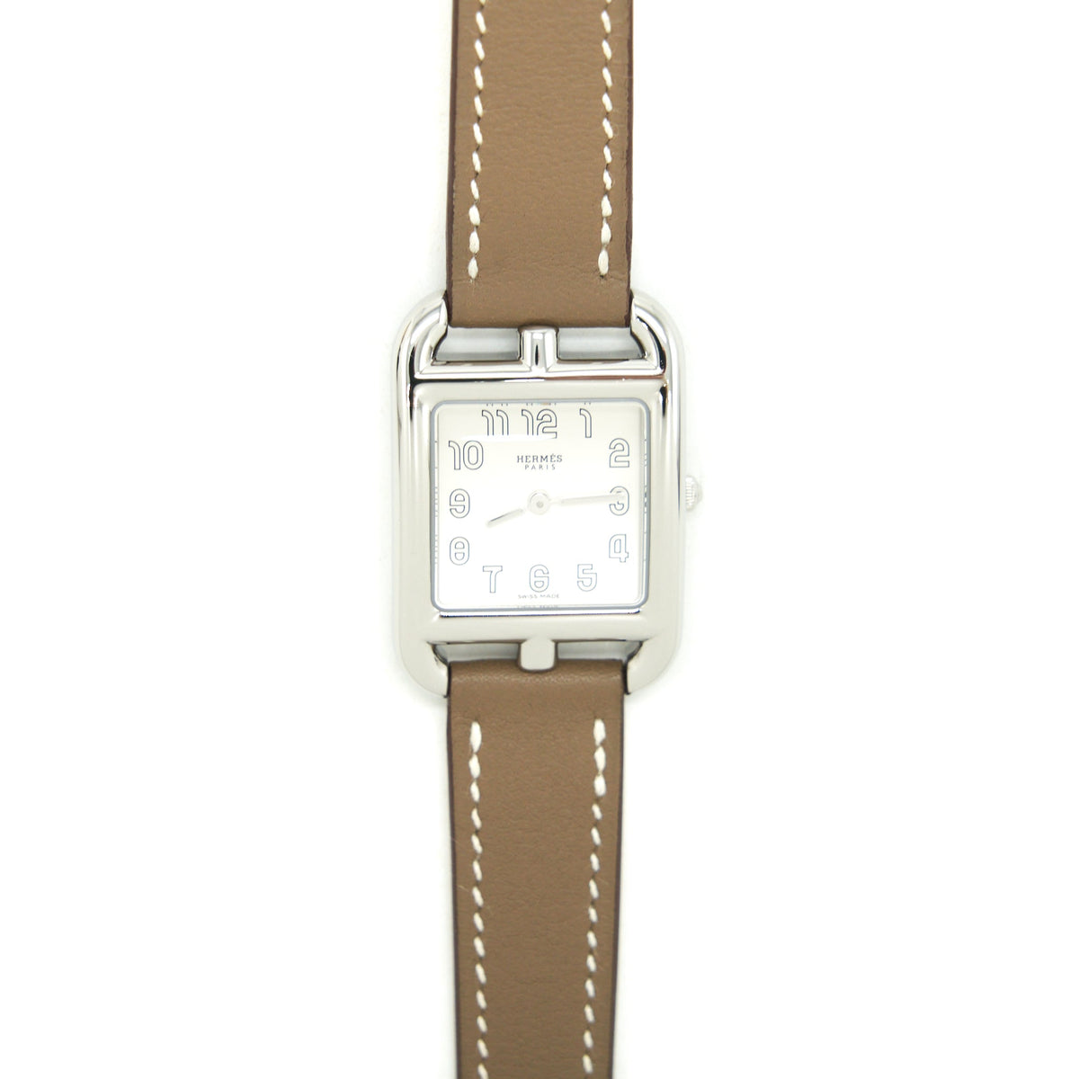 hermes-cape-cod-watch-23-23-mm-opaline-silvered-dial