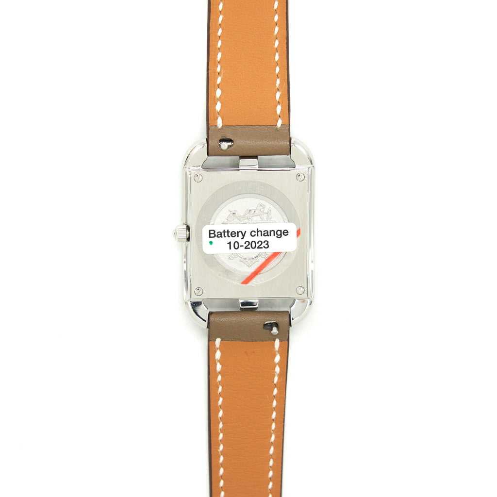 hermes-cape-cod-watch-23-23-mm-opaline-silvered-dial