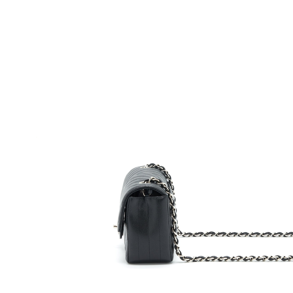chanel-chevron-mini-rectangular-flap-bag-caviar-black-shw