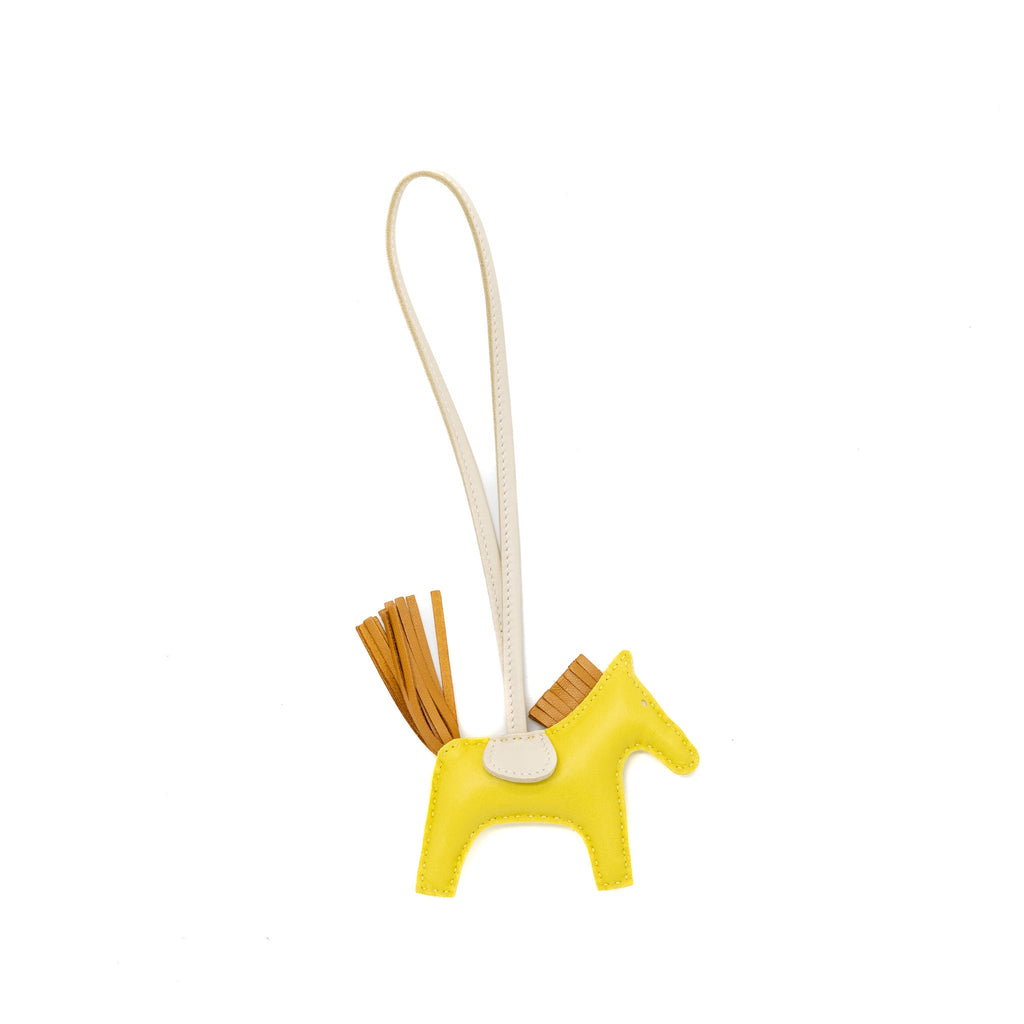hermes-rodeo-pegase-pm-bag-charm-lime-sesame-craie-stamp-b