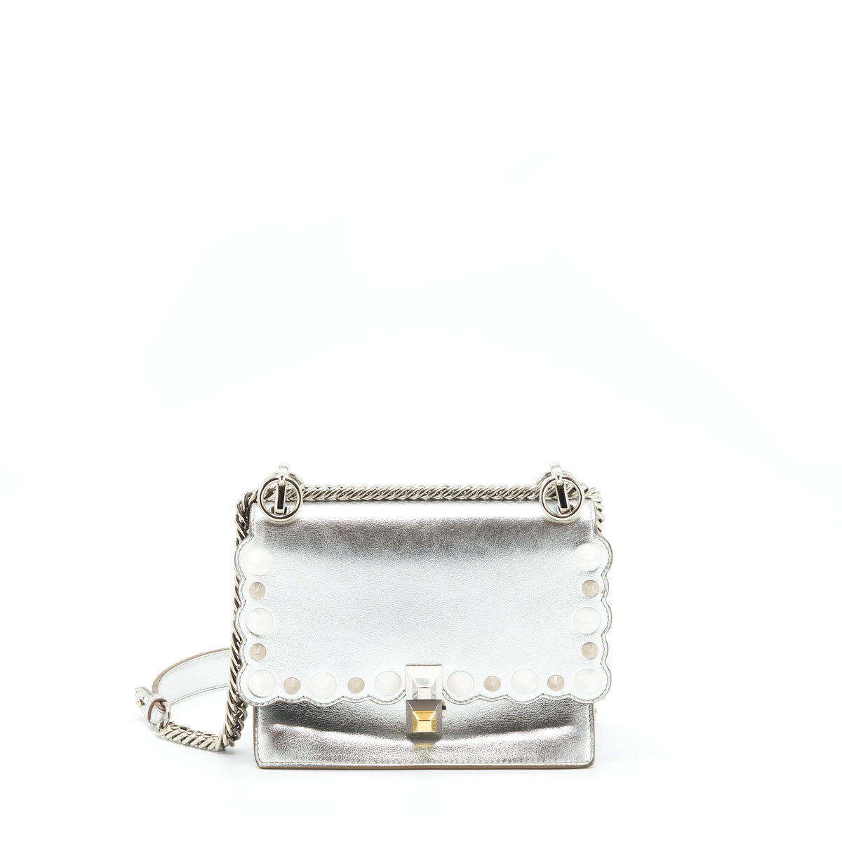 fendi-kan-i-bag-sliver-multicolor-with-gold-and-silver-hardware