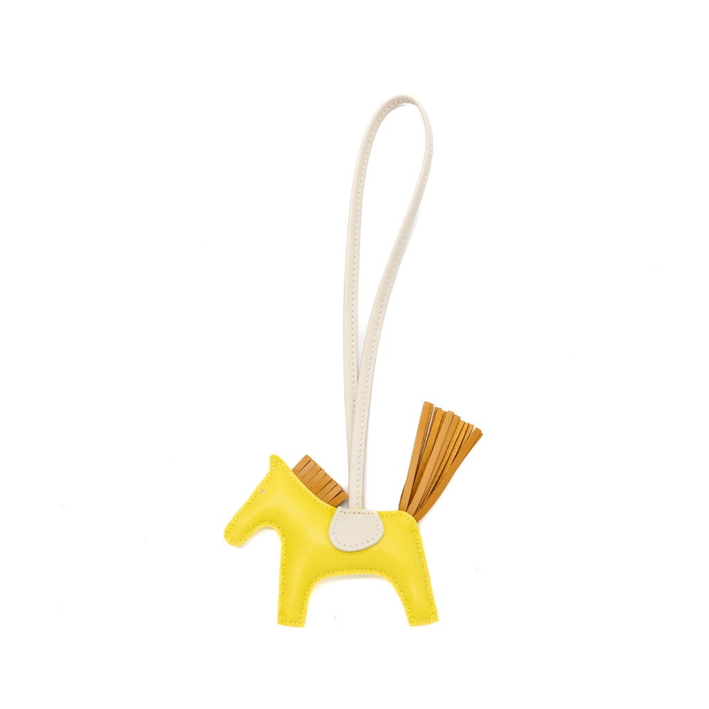 hermes-rodeo-pegase-pm-bag-charm-lime-sesame-craie-stamp-b