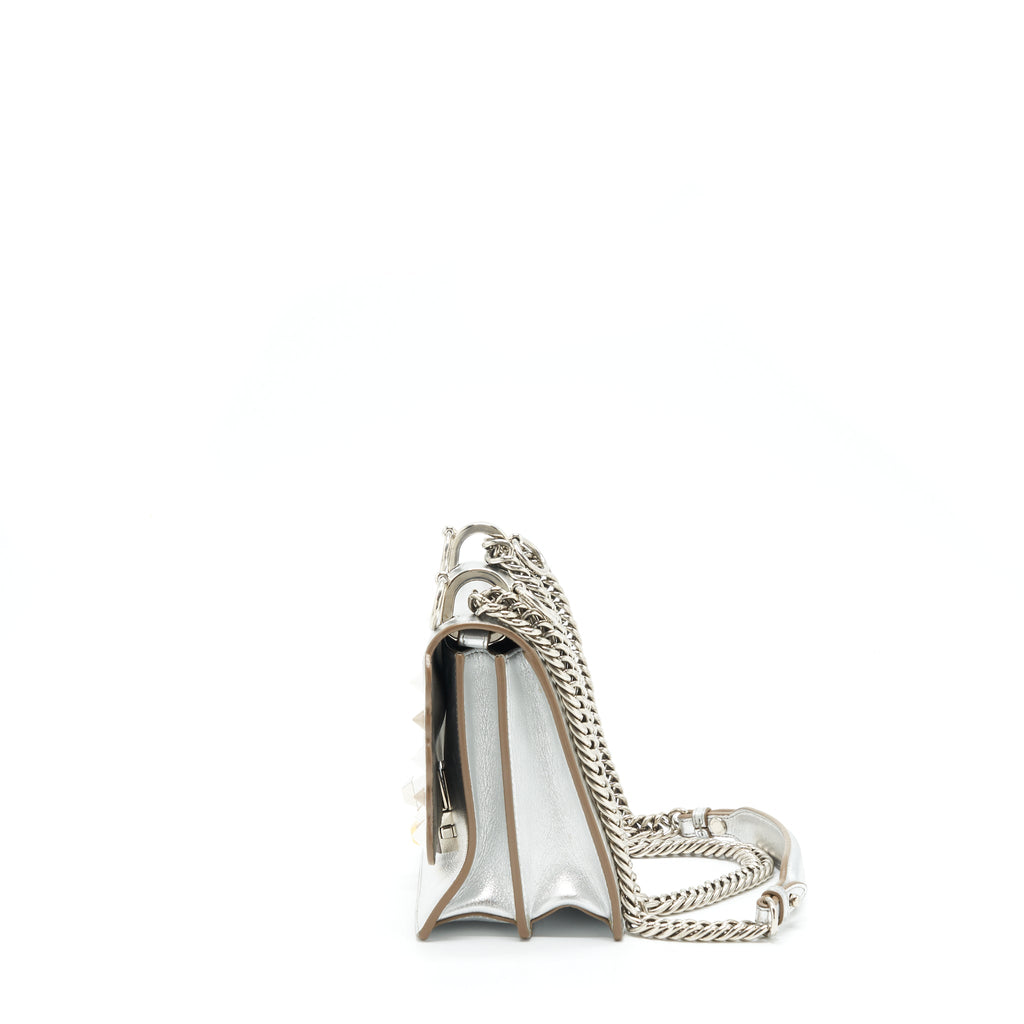 fendi-kan-i-bag-sliver-multicolor-with-gold-and-silver-hardware