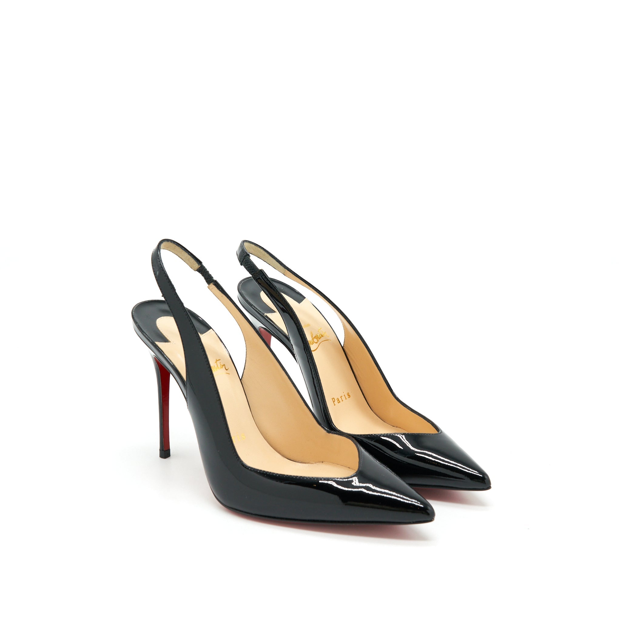 christian-louboutin-size-36-5-fleuve-100-patent-black