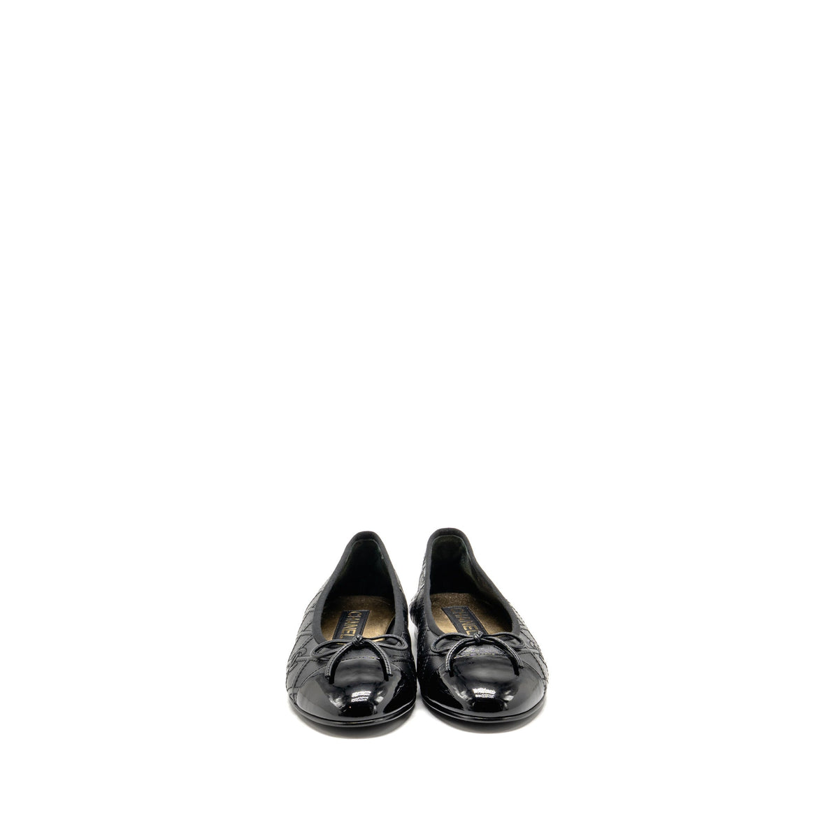 chanel-size-38-5-23s-ballerinas-lambskin-patent-calfskin-black
