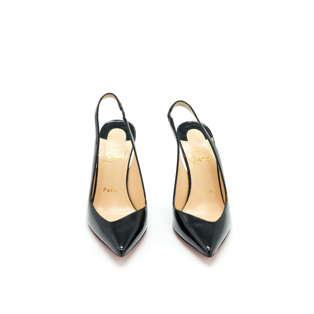 christian-louboutin-size-36-5-fleuve-100-patent-black