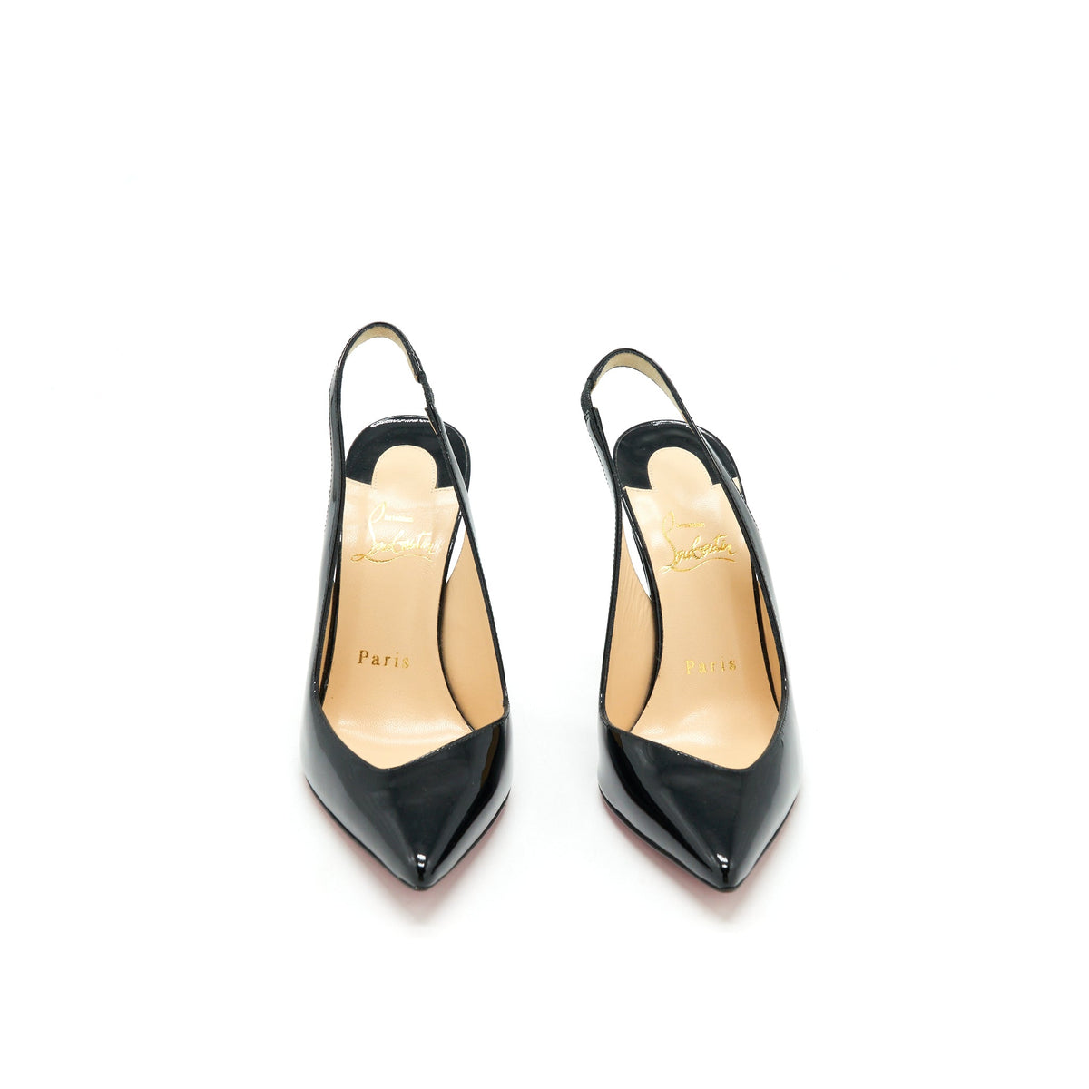 christian-louboutin-size-36-5-fleuve-100-patent-black