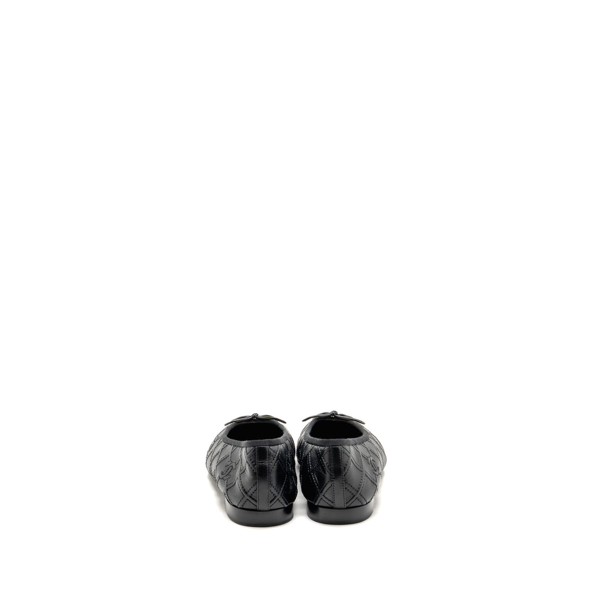 chanel-size-38-5-23s-ballerinas-lambskin-patent-calfskin-black