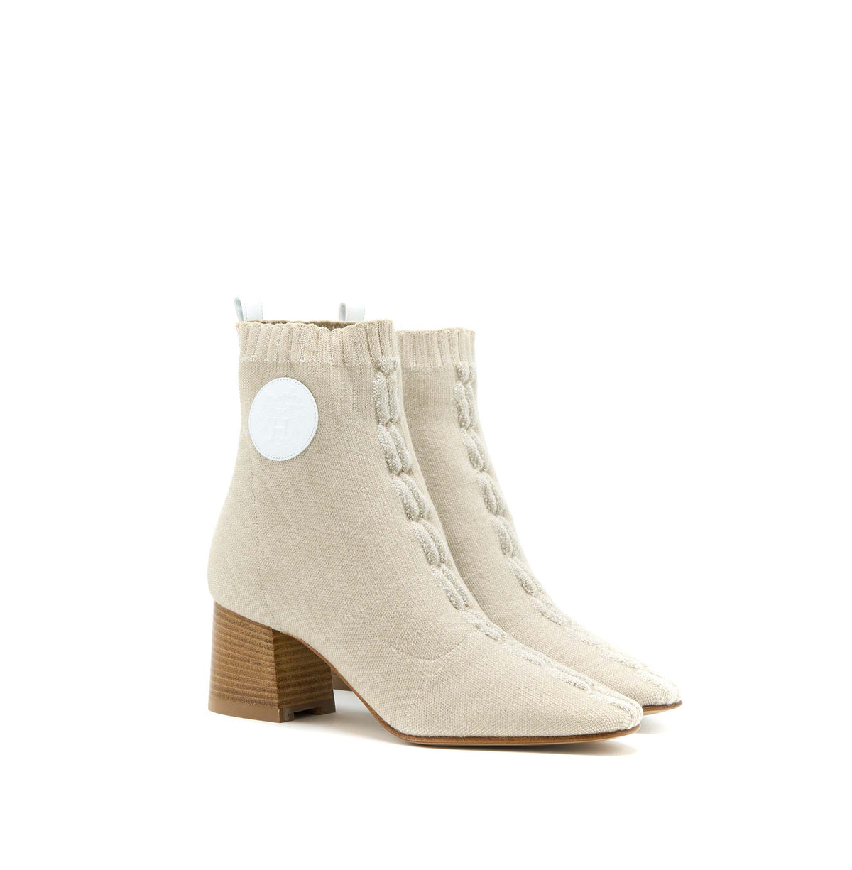 hermes-size-38-duo-ankle-boots-nocciola-blanc-2