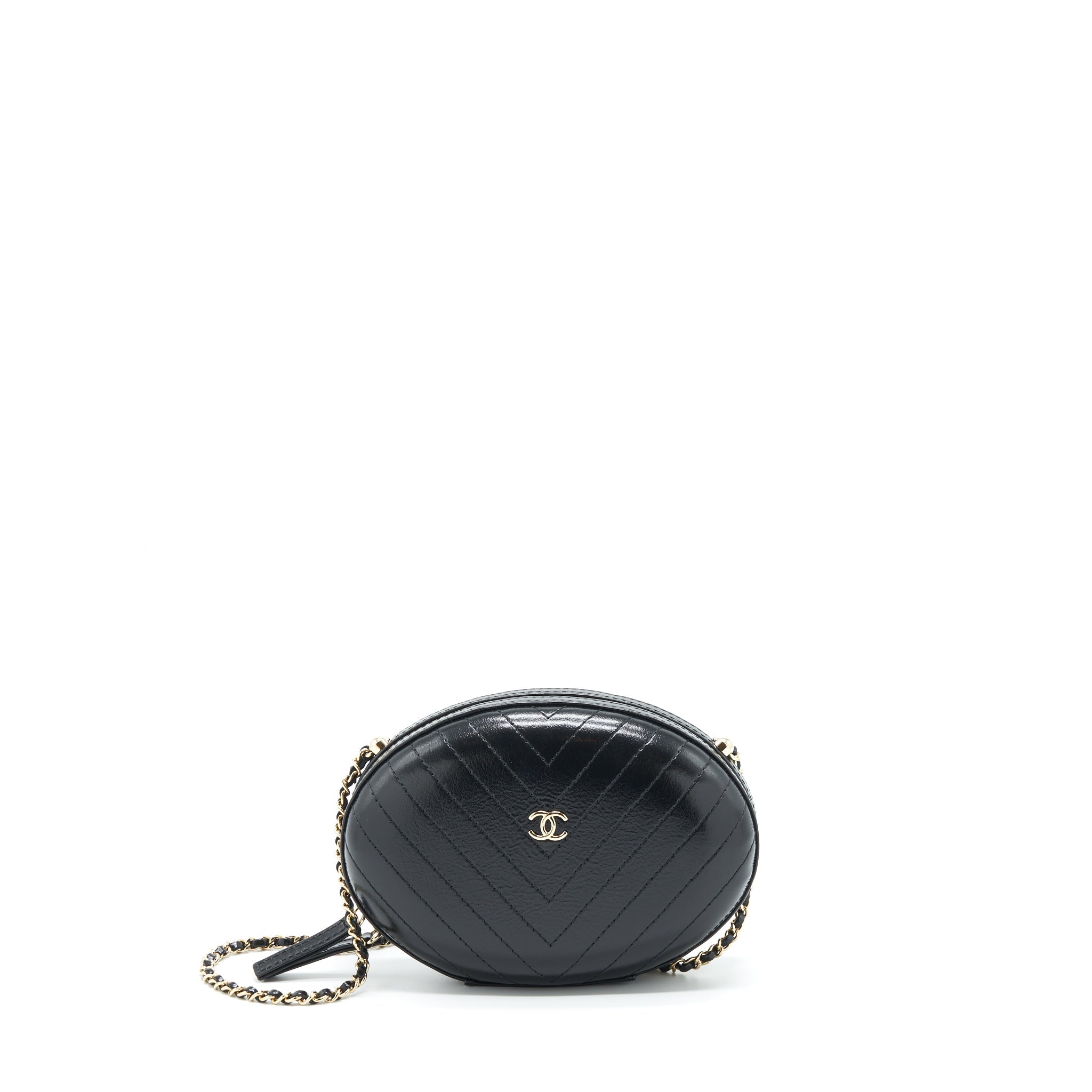 chanel-la-pausa-evening-bag-chevron-calfskin-black-lghw