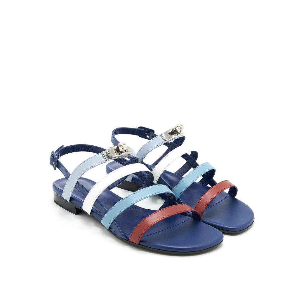 hermes-size-37-transat-sandal-blue-multicolour